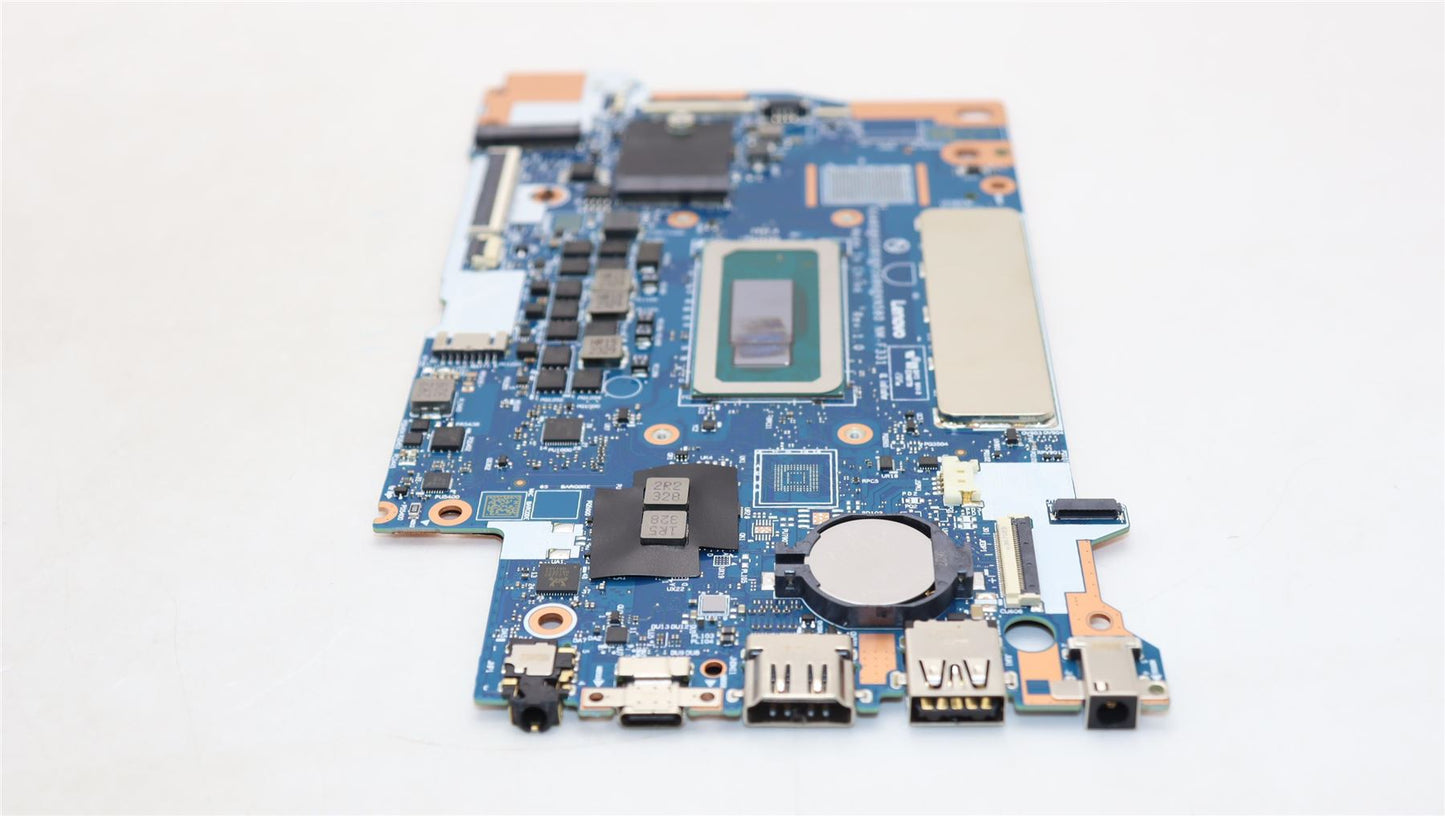 Lenovo IdeaPad 3 15IRH8 Motherboard Mainboard UMA INTELI513420H 8G 5B21L56074