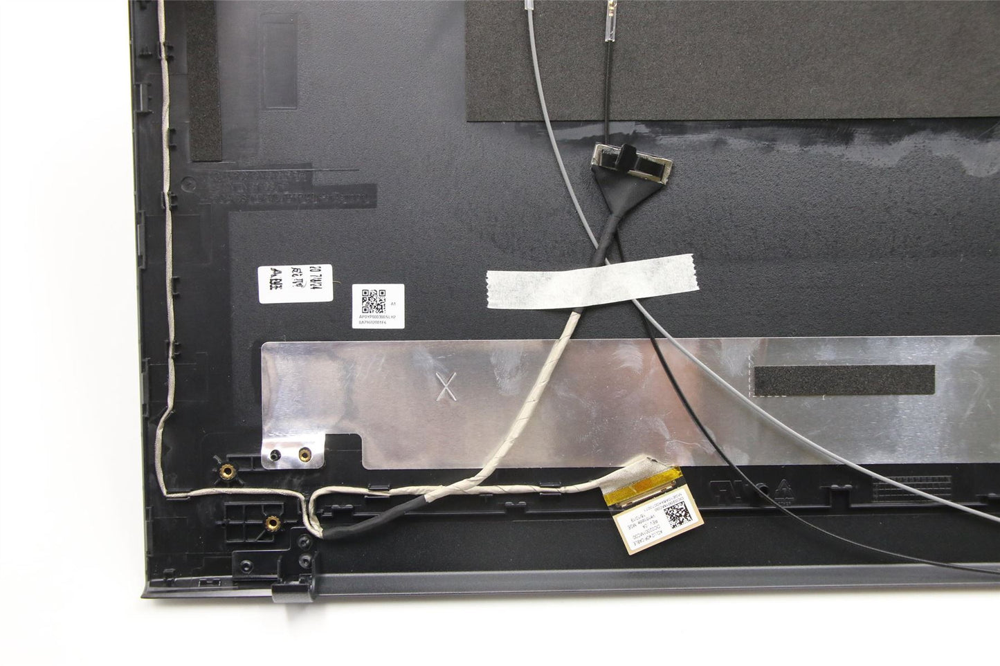 Lenovo G50-80 G51-35 LCD Cover Rear Back Housing Black 5CB0J22932