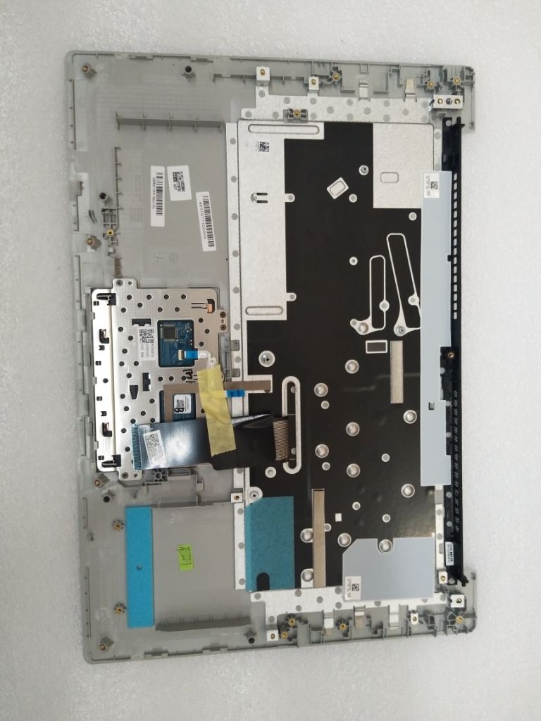 Lenovo IdeaPad 320S-15ABR 320S-15AST Keyboard Palmrest Top Cover UK 5CB0P99001