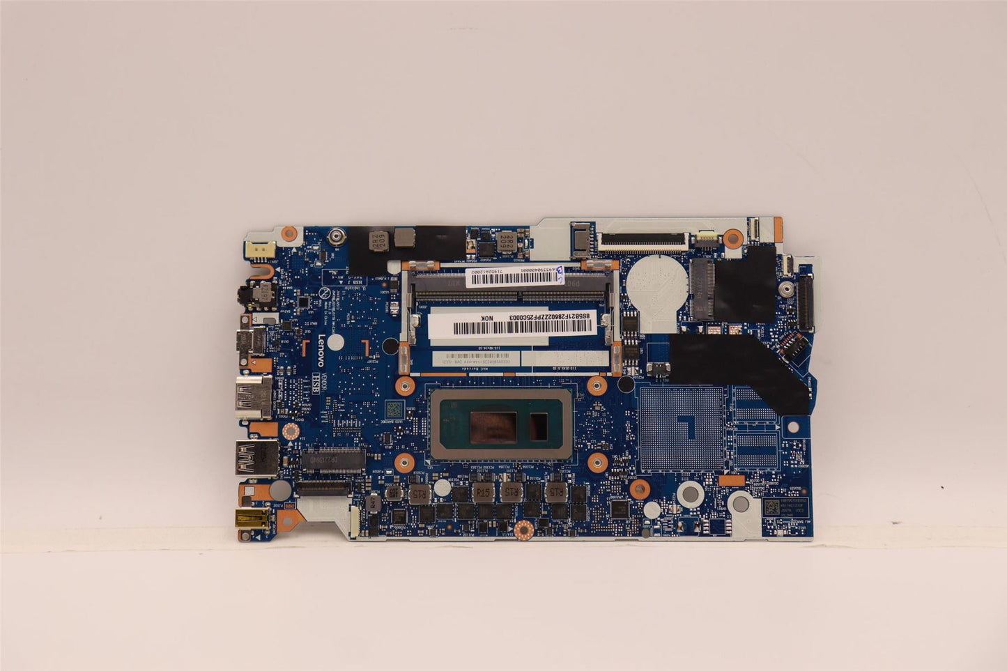 Lenovo V17 G3 IAP 3 17IAU7 3 15IAU7 Motherboard Mainboard UMA 8G 5B21F28602