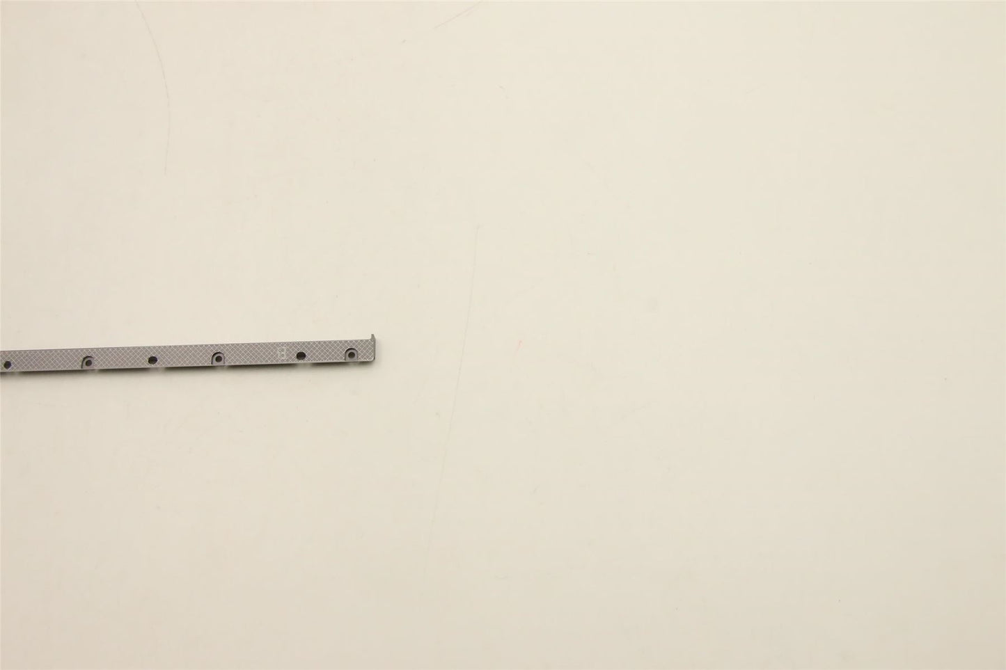 Lenovo Yoga 9 14IAP7 9 14IRP8 Rear Back Cover Bezel Strip Grey 5B30S19040