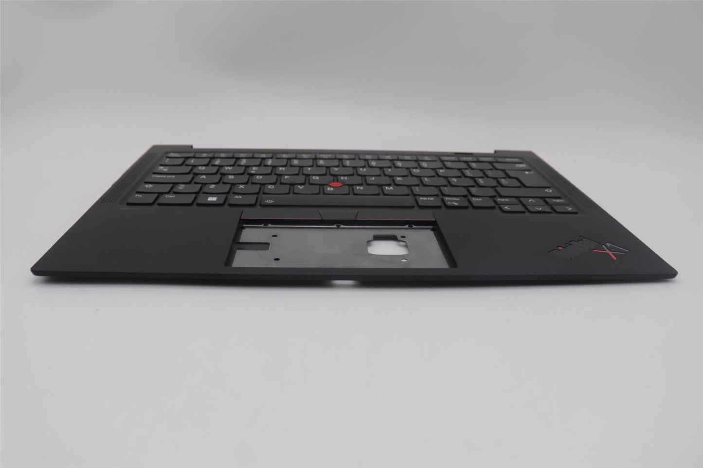 Lenovo ThinkPad X1 11th Gen Keyboard Palmrest Top Cover Portuguese 5M11H62830