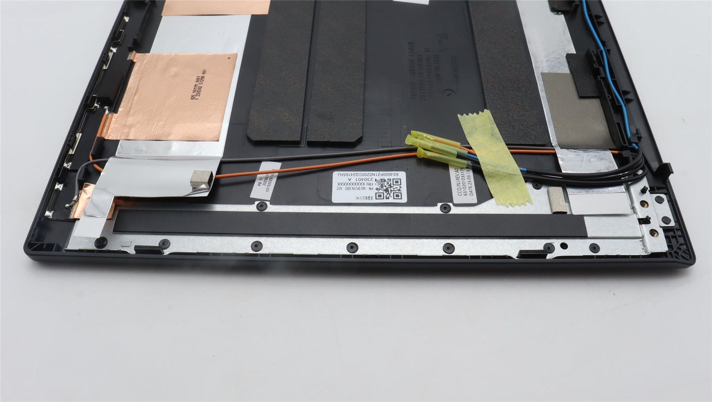 Lenovo FRUACOV,ASM,Pla,2.4T,IRWLWW,Golem2 5CB1J18178
