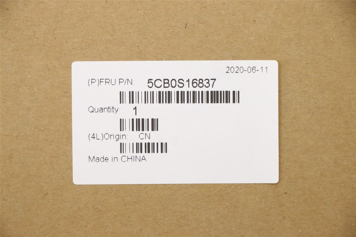 Lenovo IdeaPad S145-15IWL S145-15AST Keyboard Palmrest Top Cover 5CB0S16837