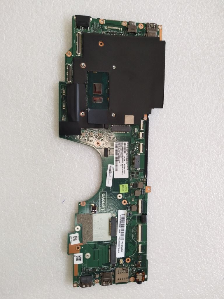Lenovo Yoga 260 260 Motherboard Mainboard Core i7-6500U 8GB UMA 8GB 00NY978