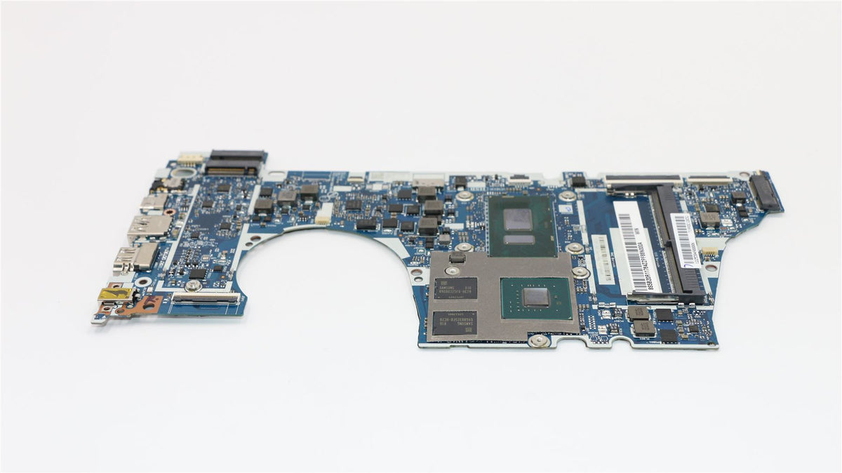 Lenovo MB L 81EUWINI78550UMX150FPWQHD 5B20R11764