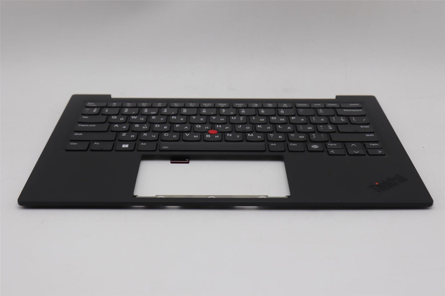 Lenovo MECH_ASM GRP_KBD_BZL_UKR_WL_DB_LTN 5M11N61153