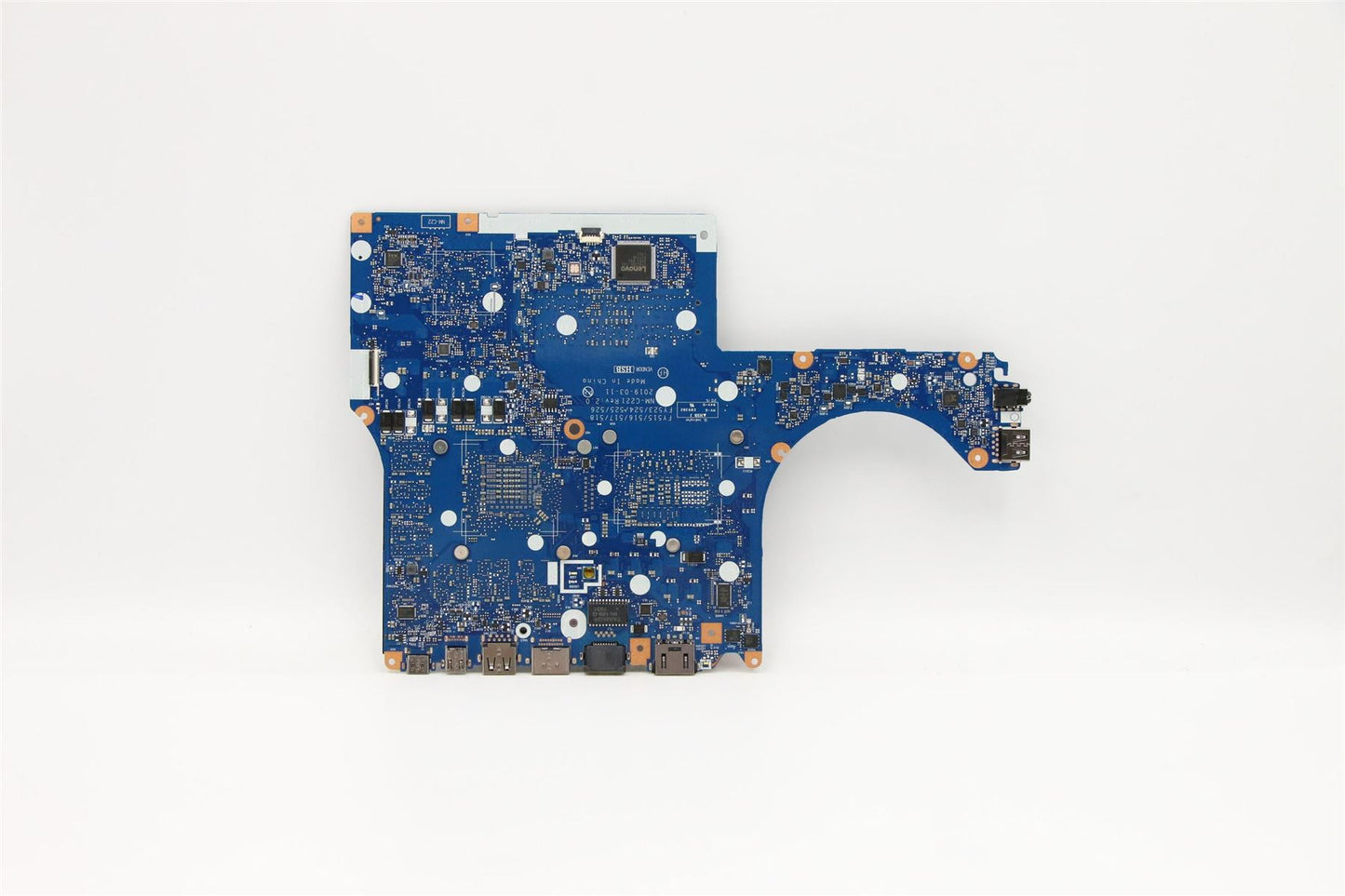 Lenovo Legion Y7000-2019 Y540-15IRH Motherboard Mainboard DIS 5B20S44058