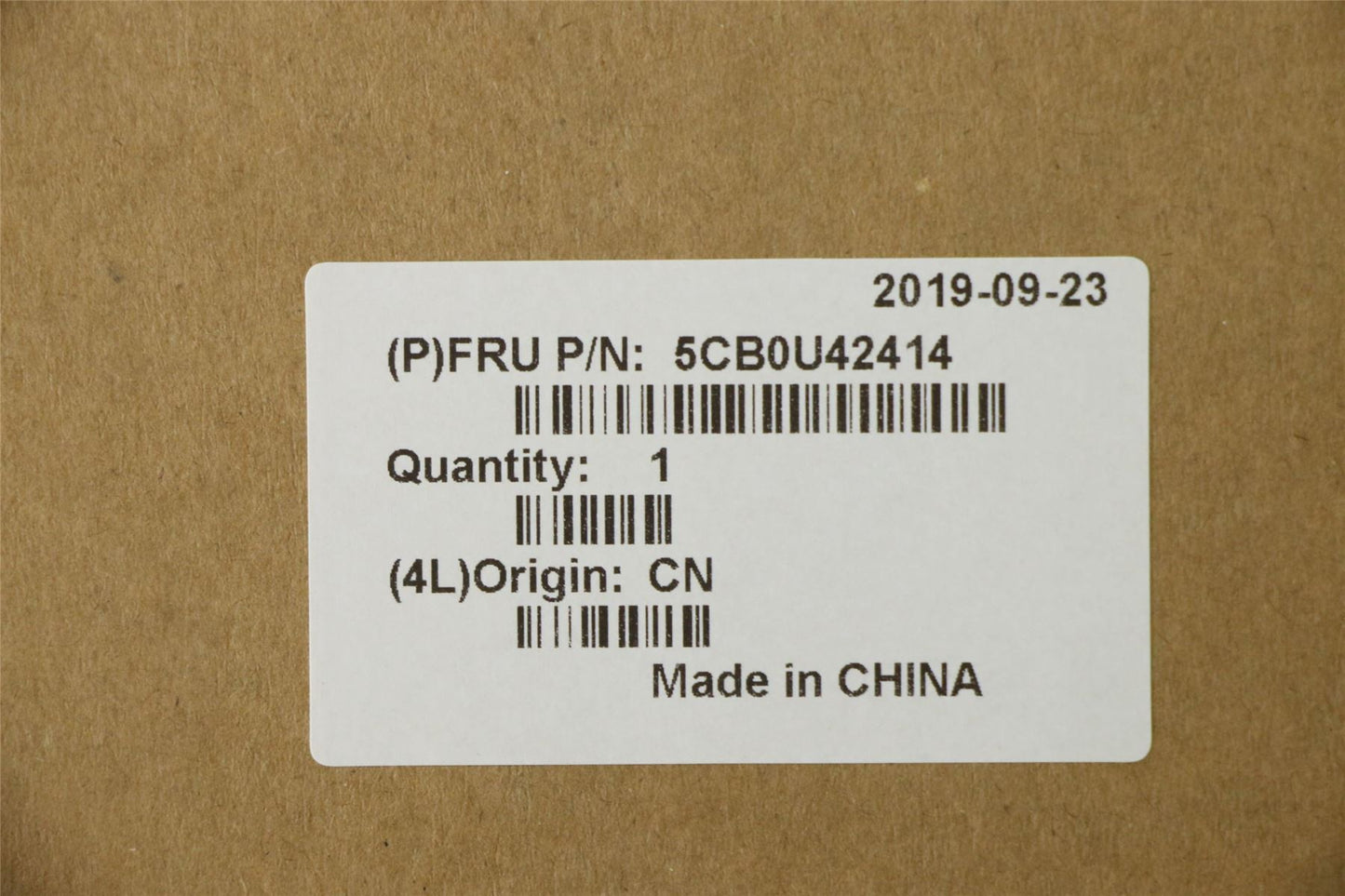 Lenovo IdeaPad C340-14IWL C340-14IML Keyboard Palmrest Top Cover Blue 5CB0U42414