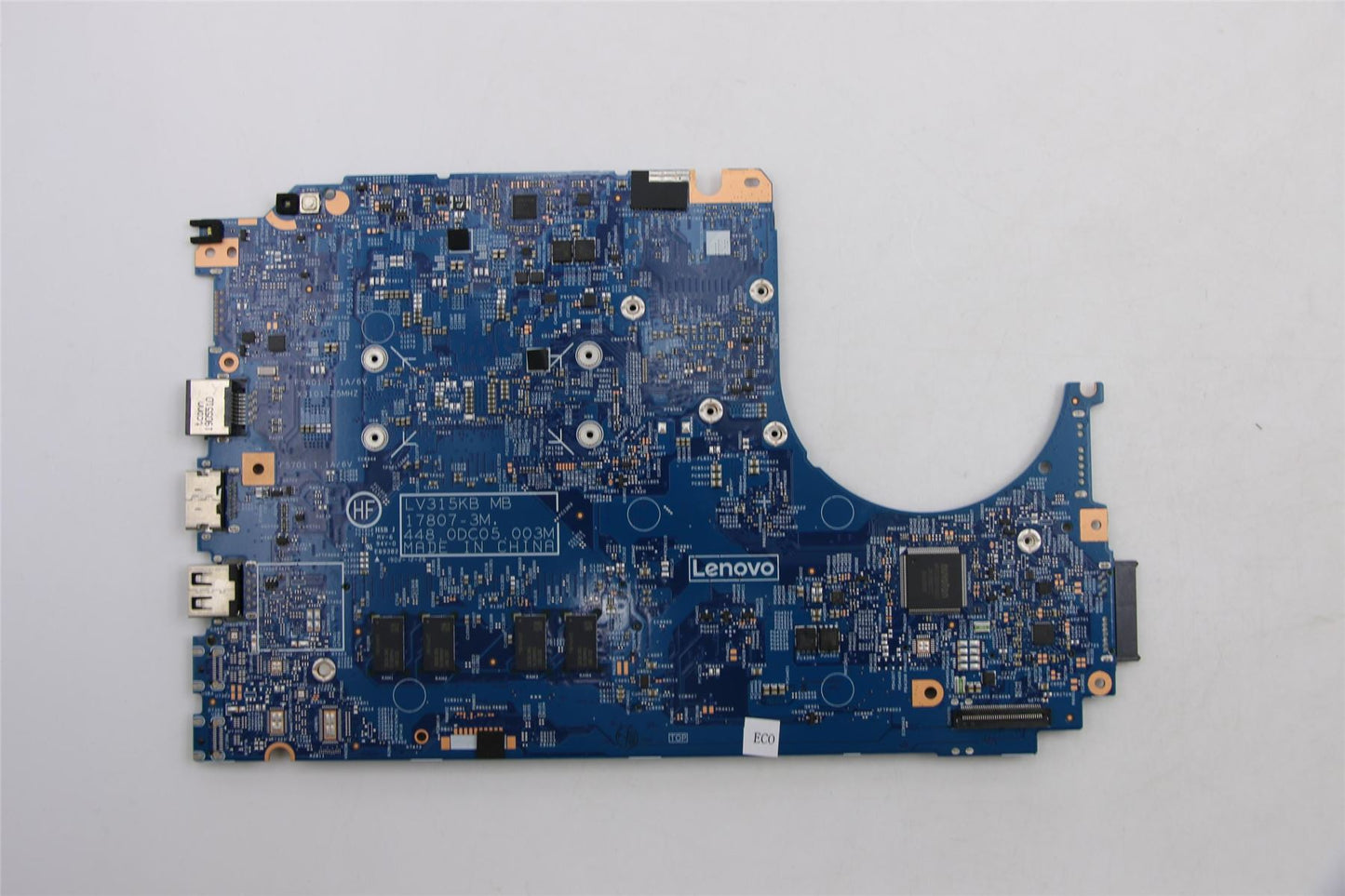 Lenovo 5B20R33549 MBW81HNNOKI37020URADEON530 2G4G