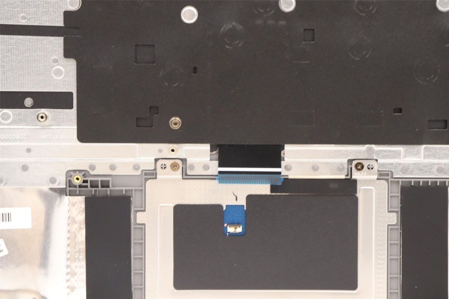 Lenovo Upper Case ASM_UKR L82QD NFPCG 5CB1H92109