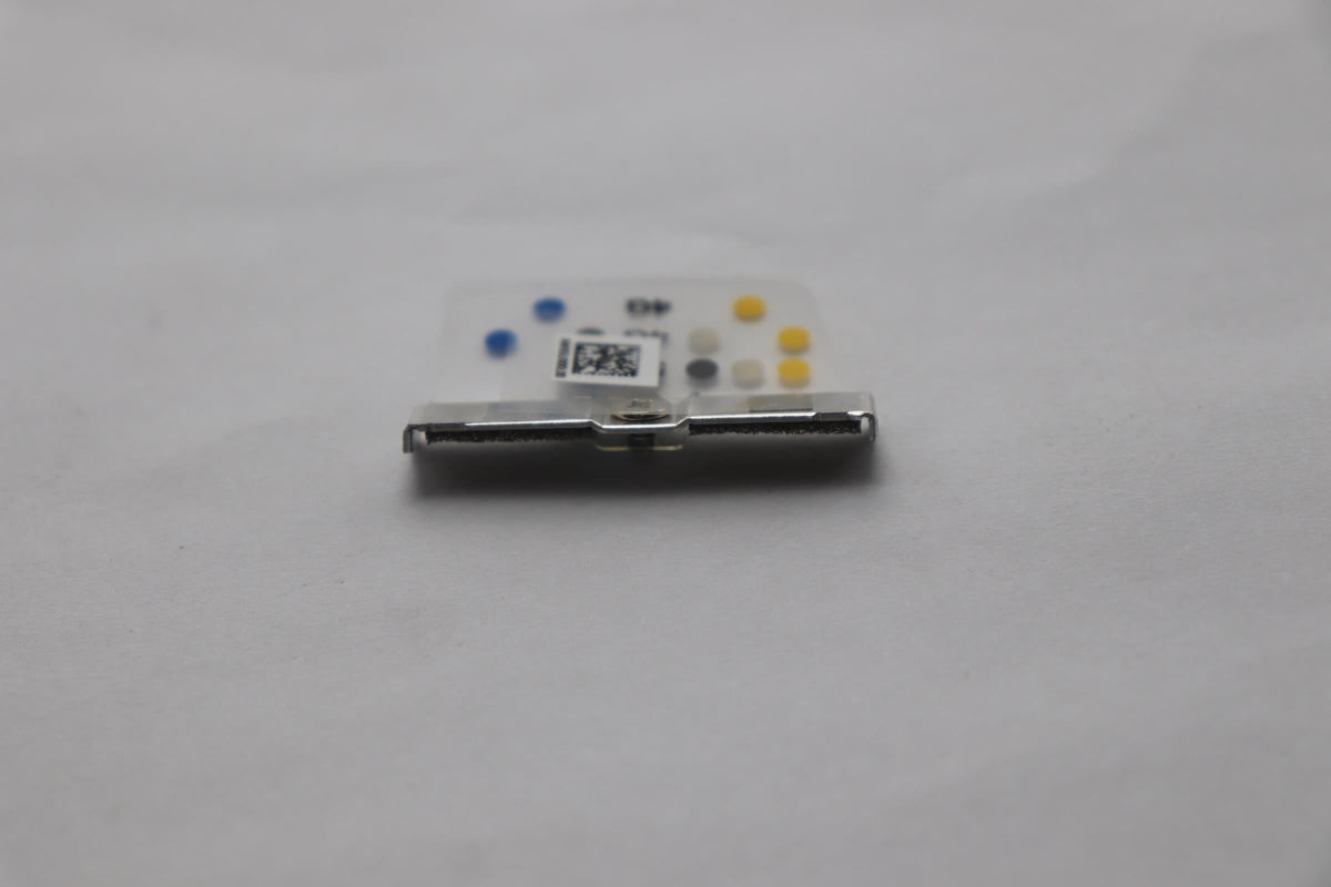 Lenovo MECH_ASM BRACKET-WW_CAPTIVE Bracket Board 5M11S53586