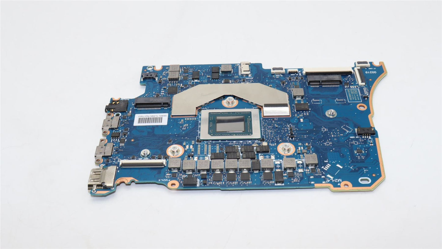 Lenovo Yoga 7 14ARP8 Motherboard Mainboard UMA AMDR77735U 16G 5B21L14490