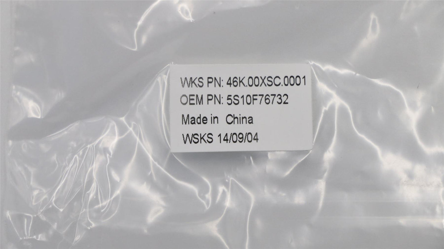 Lenovo SCREW Screw Pack W Flex2-14 5S10F76732