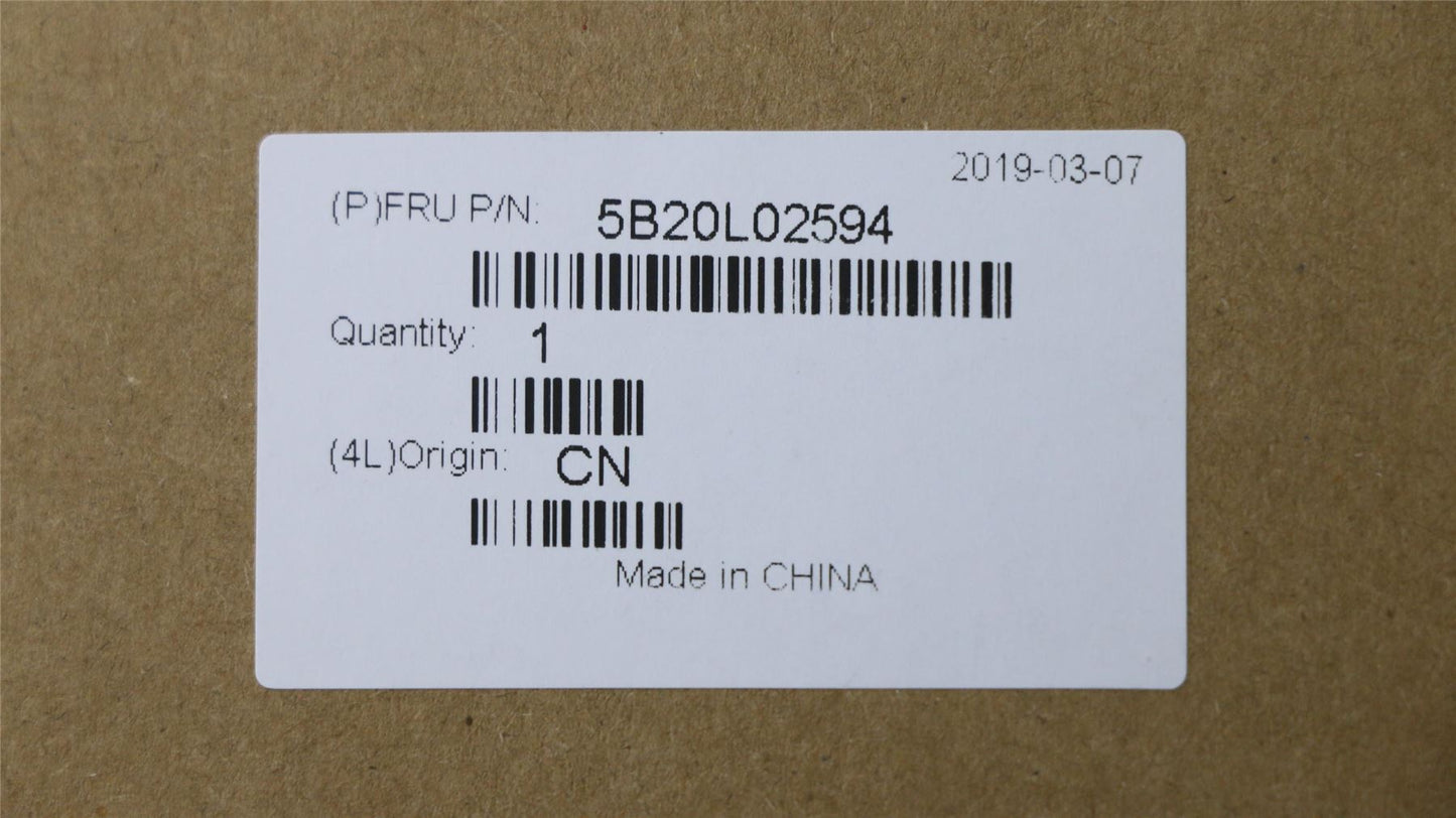 Lenovo MB B 80LY NOK N3060 4G 64G 5B20L02594
