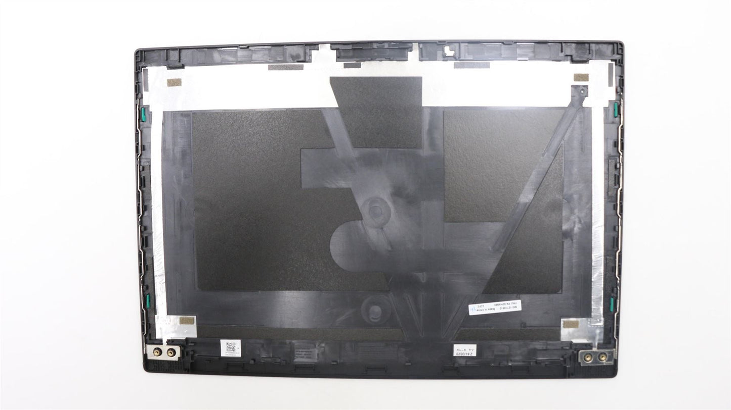 Lenovo ThinkPad T490 T495 P43s T14 1 P14s 1 LCD Cover Rear Back Housing 02HK963