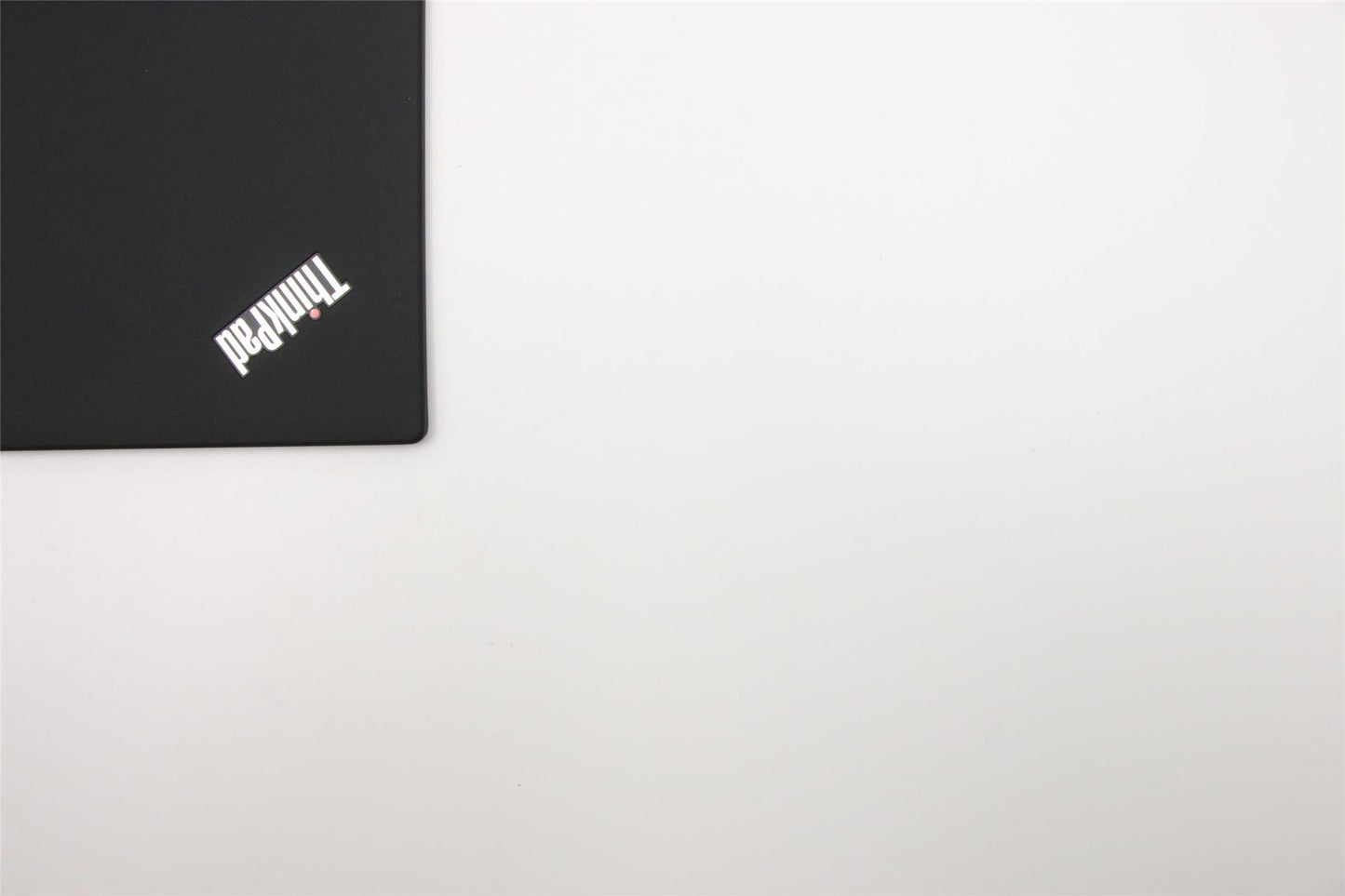 Lenovo ThinkPad P53 LCD Cover Rear Back Housing Black 02DM526