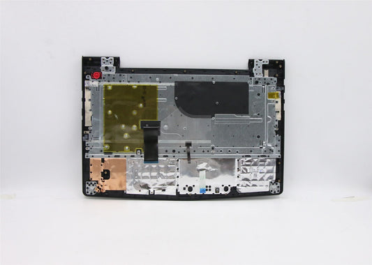 Lenovo Legion Y520-15IKBM Keyboard Palmrest Top Cover Portuguese 5CB0P24339