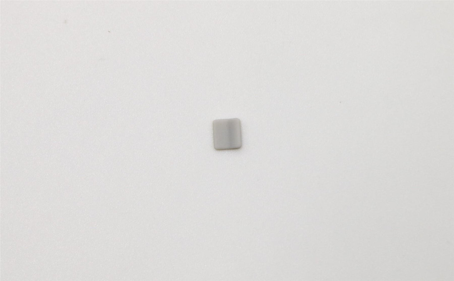 Lenovo TAPE LCDBezel Screw Rubber L 80TX Silver 5T10L46141