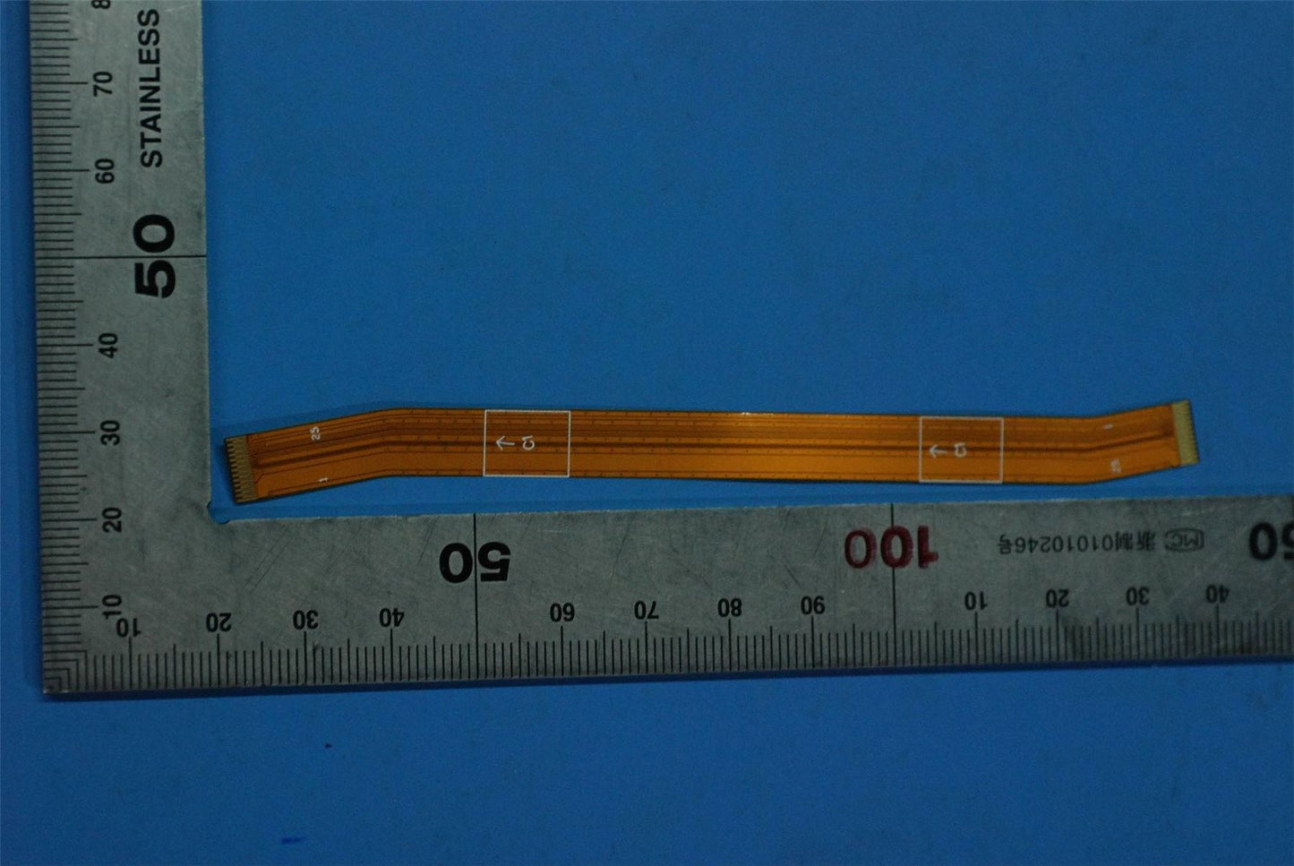 Lenovo Tab M7 Tablet (TB-7305F, TB-7305I, TB-7305X) Sub Board Subboard Cable 5F78C15516