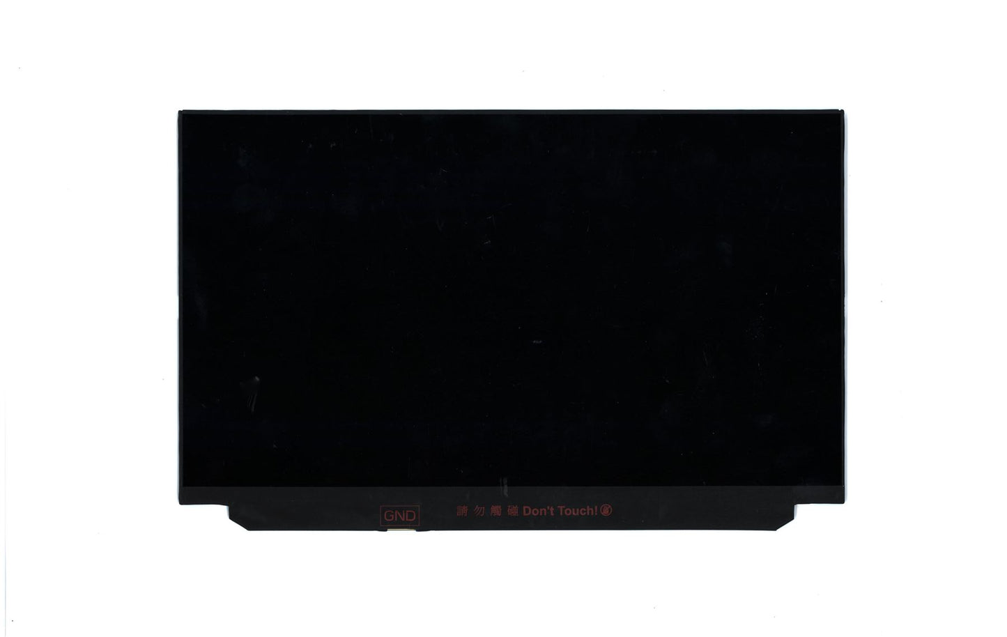 Lenovo DISPLAY 12.5FHD IPS AG touch,300nit,AUO 01HY494