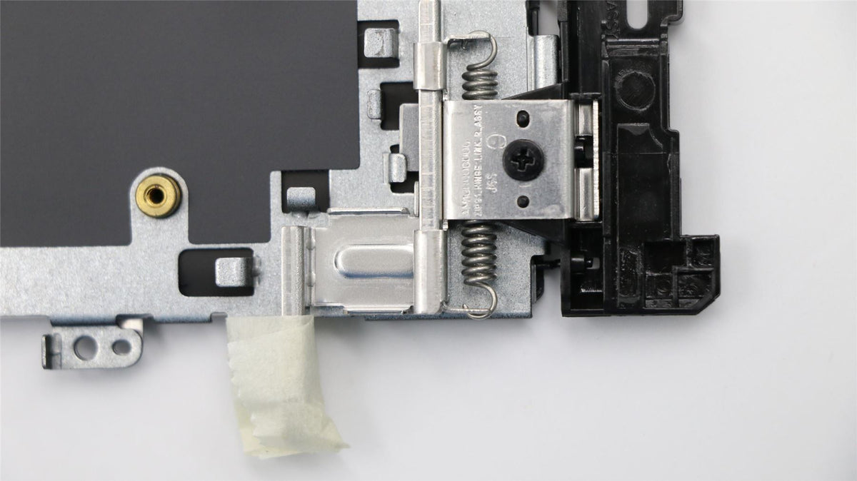 Lenovo internal, Belgian, CHY, bkl, bracket Keyboard 00HT992