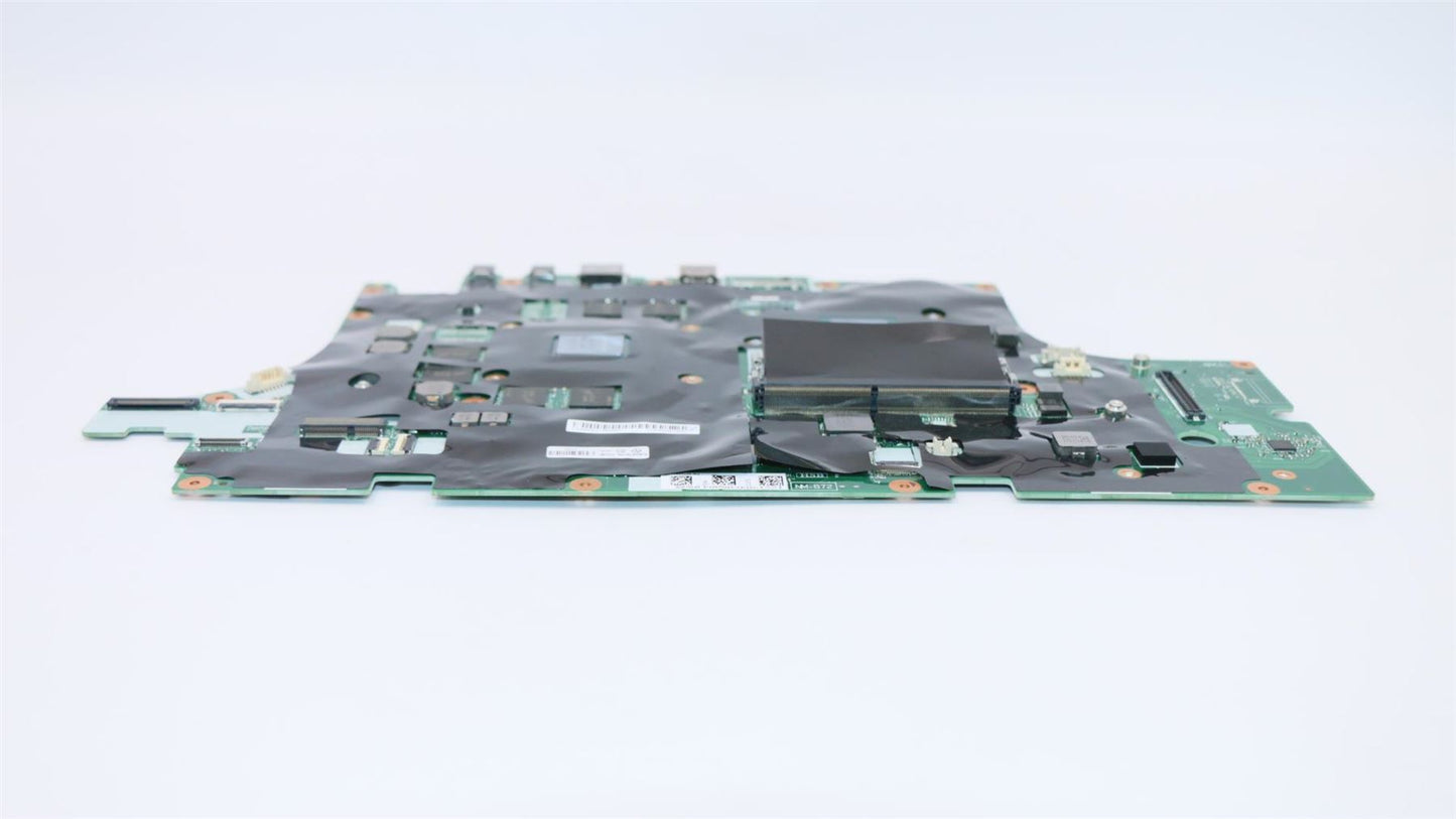 Lenovo ThinkPad P72 Motherboard Mainboard 01YU293