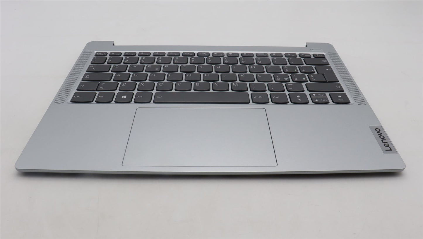 Lenovo UpperCase_ITA C82XD NFP CG BL PL 5CB1L10878