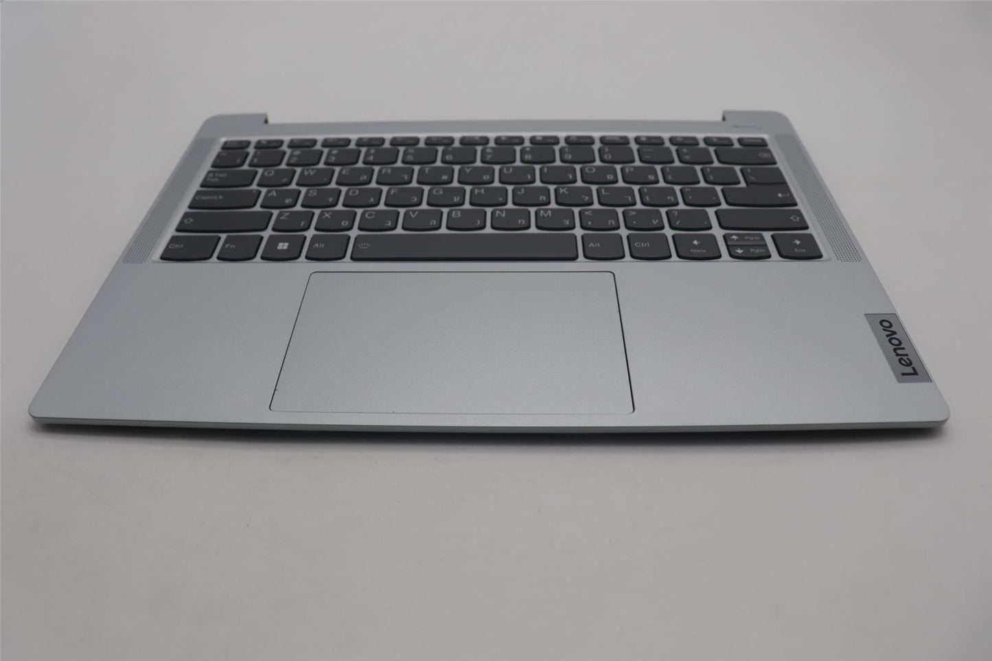 Lenovo IdeaPad 5 14IRL8 5 14IAH8 Palmrest Cover Touchpad Keyboard 5CB1L10873