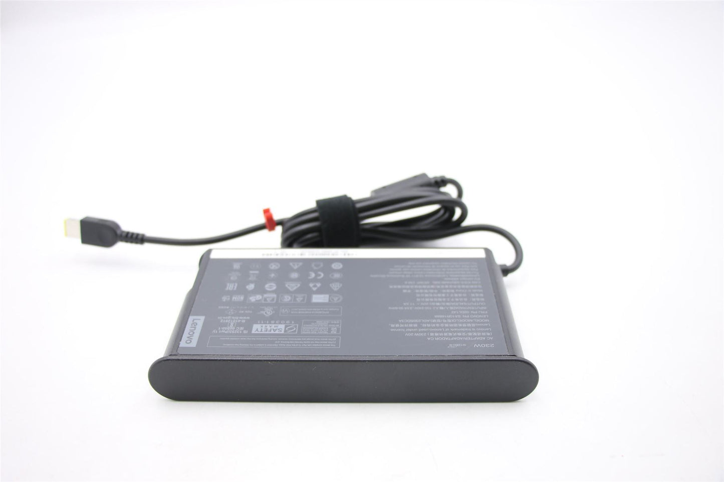 Lenovo Legion 5 Pro 16ARH7H 5 Pro-16ITH6H AC Charger Adapter Power Black 02DL142