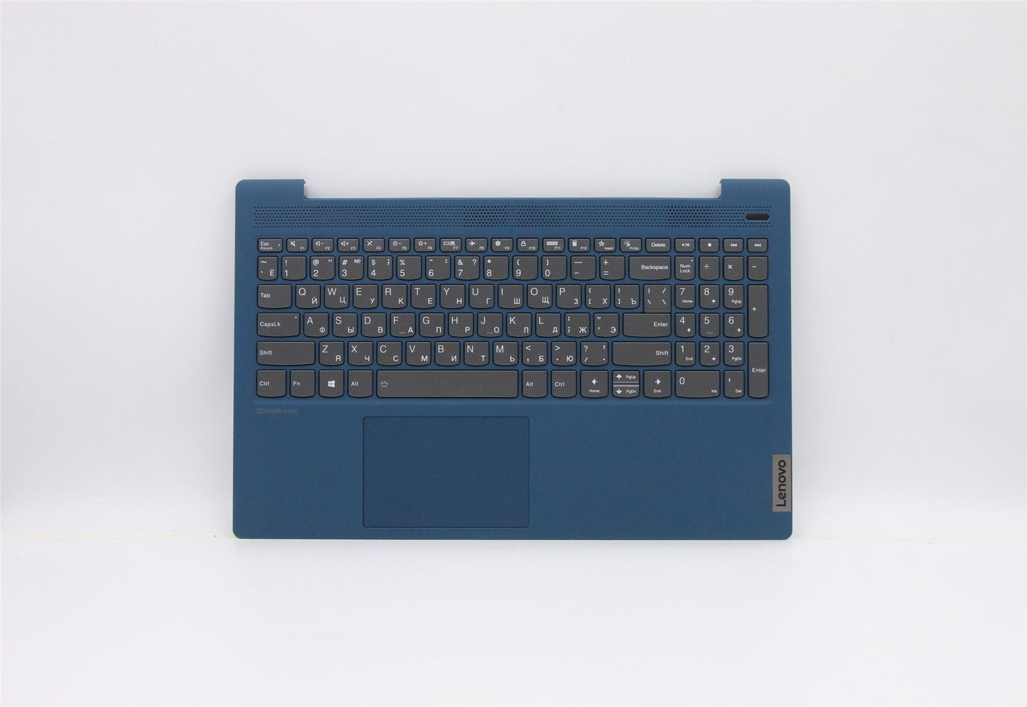 Lenovo IdeaPad 5 15IIL05 5 15ARE05 Palmrest Cover Touchpad Keyboard 5CB0X56256