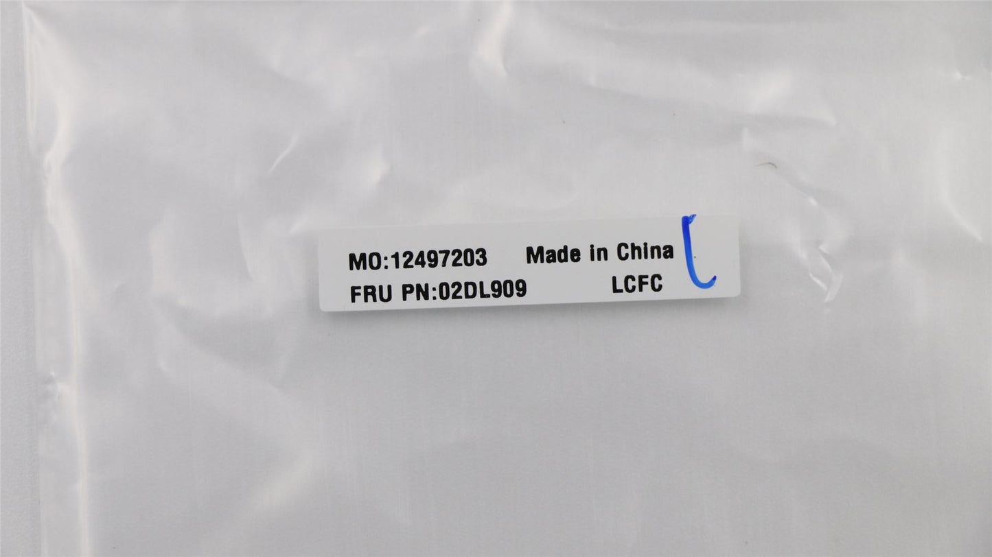 Lenovo 02DL909 I/O bracket L ASSY
