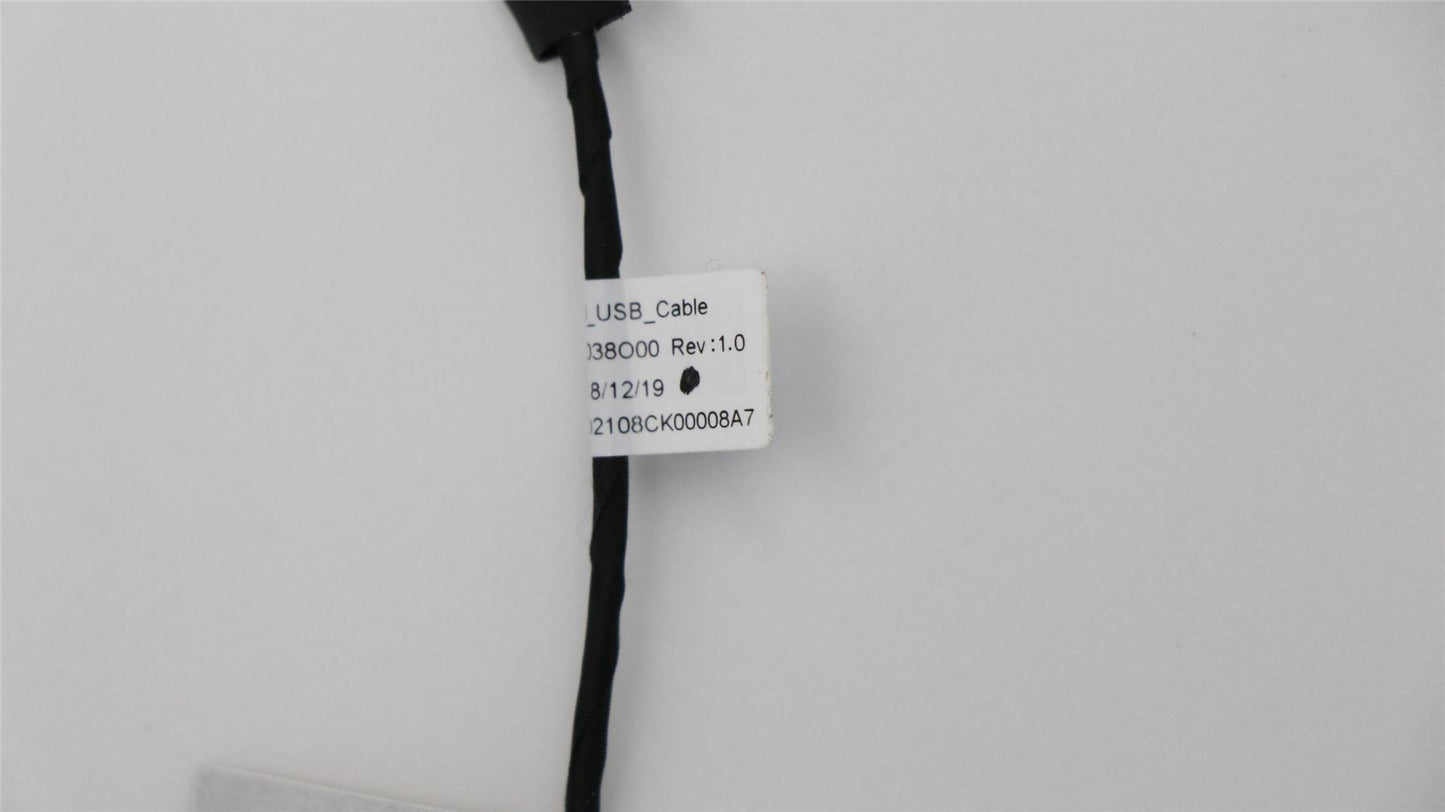 Lenovo USB Cable 01YW604