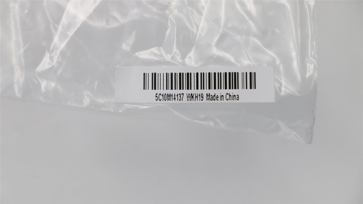 Lenovo EDP Cable C 80V5 W/ADHSV UHD 5C10M14137
