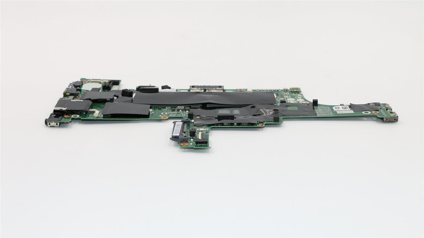 Lenovo ThinkPad T460 Motherboard Mainboard i3-6100U UMA Intel i3-6100U 01AW320