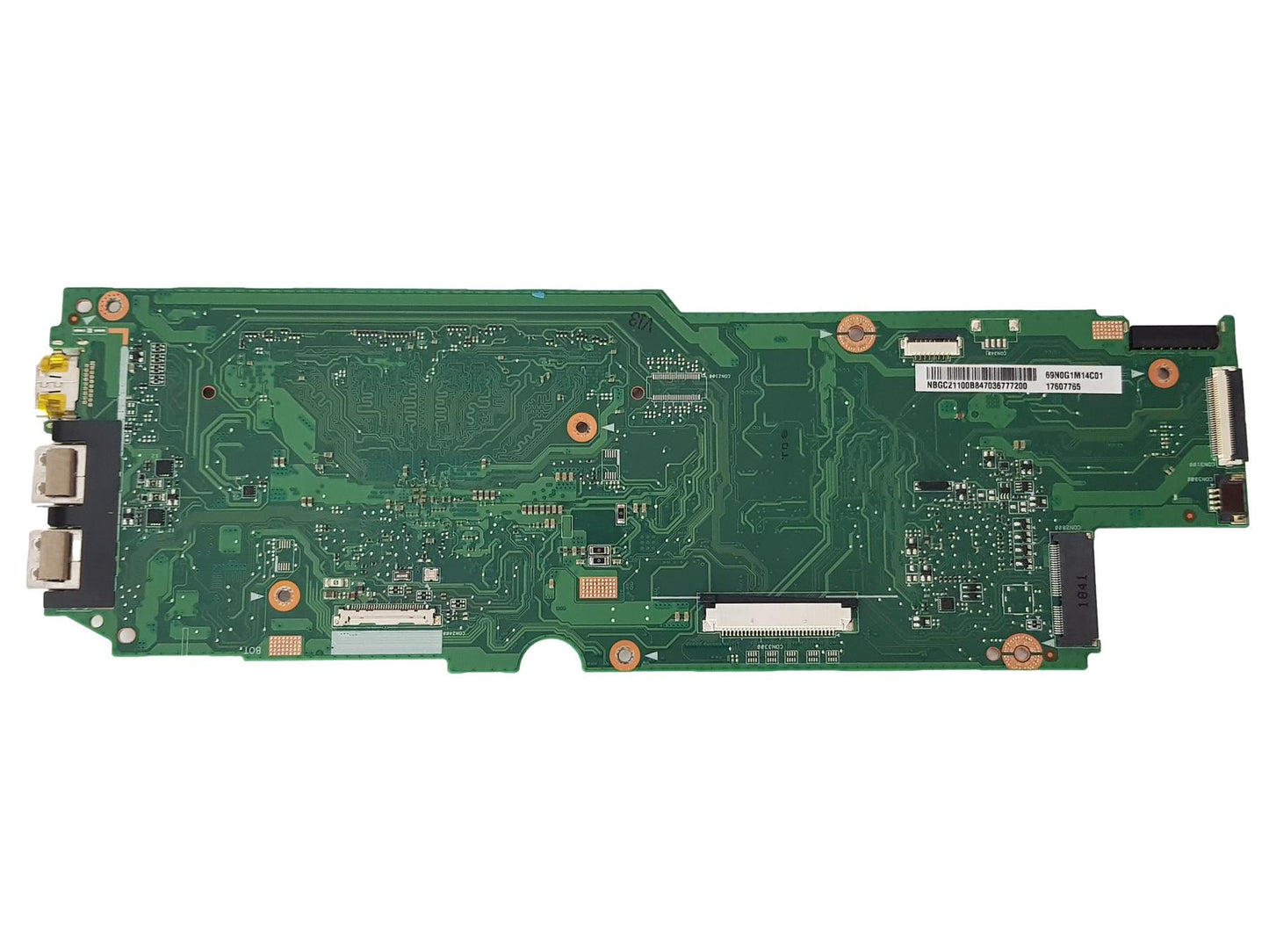 Acer CB3-431 Motherboard Mainboard Intel N3160 4GB 32GB EMMC UMA NB.GC211.00B
