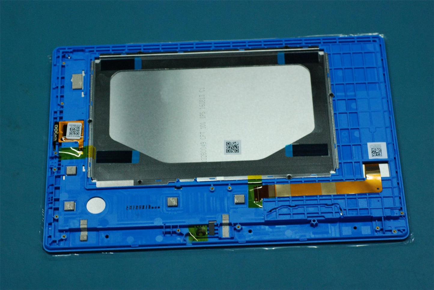 Lenovo Tab TAB 10 LCD Screen Display Panel 5D68C06509