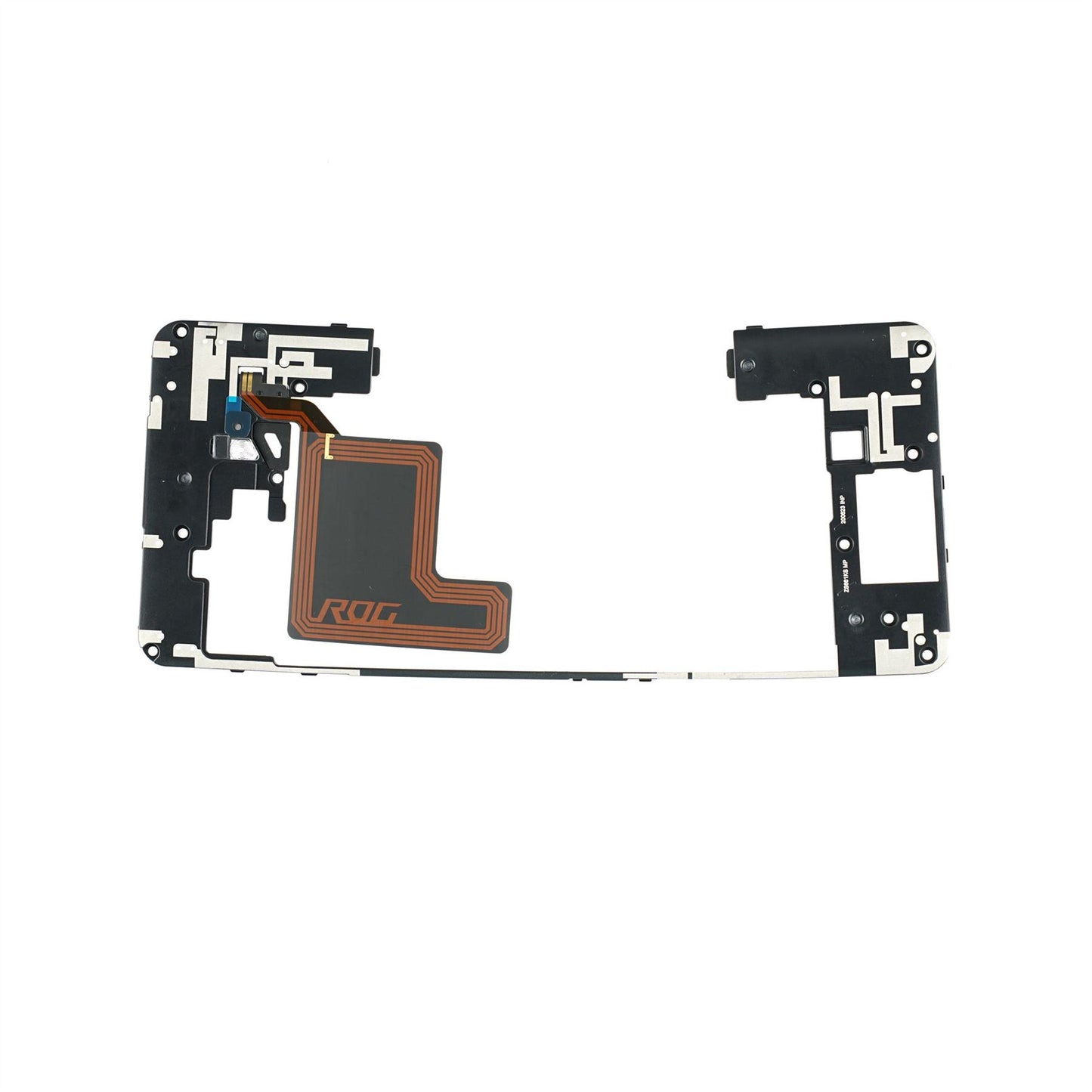 Asus 90AI0030-R79010 ZS661KS MIDDLE CASE ASSY