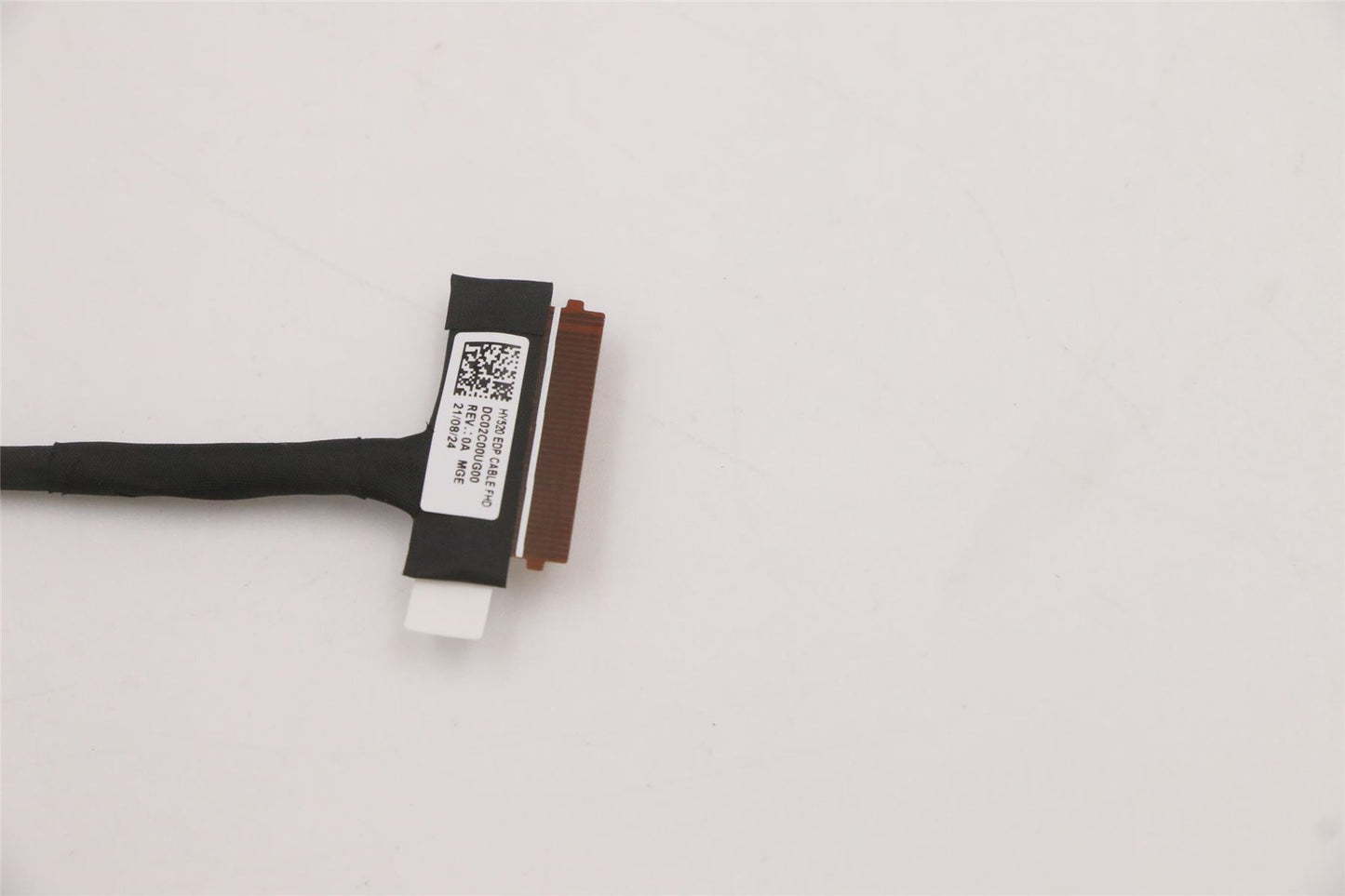 Lenovo ThinkBook 15P G2 ITH LCD Cover Rear Back Housing Grey 5CB1D70702
