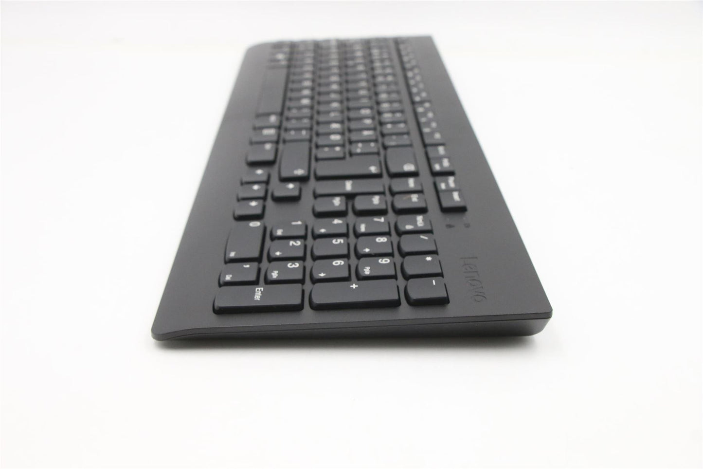 Lenovo KB MICE_BO FRU Essential Keyboard 03X7336