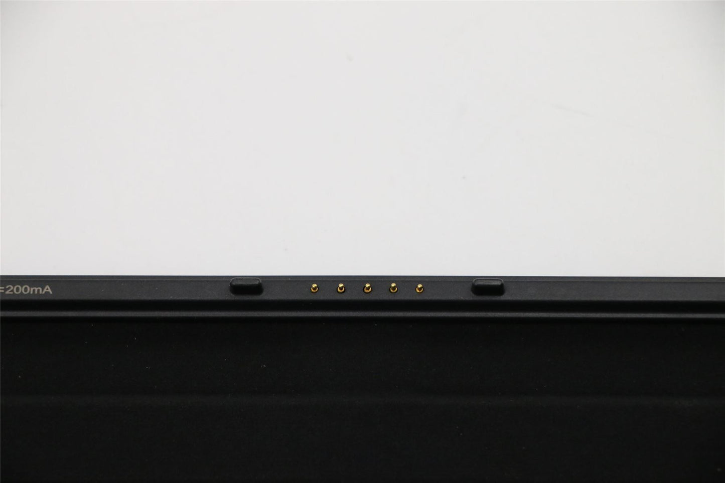 Lenovo NB_KYB KYB 3N 80XE UK BK NonBacklit 5N20N21174