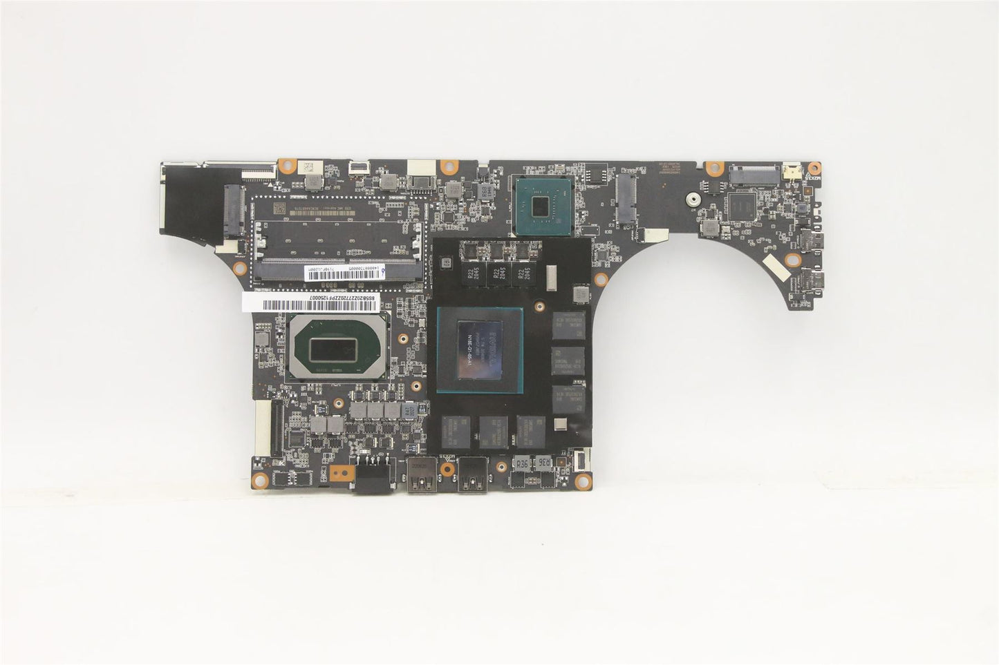 Lenovo Legion S7-15IMH5 Motherboard Mainboard DIS intelI510300H 8G 5B20Z27720