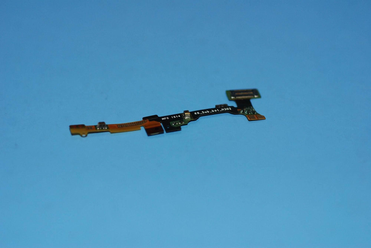 Lenovo K910 SUB BOT FPC Board 5F79A463XF