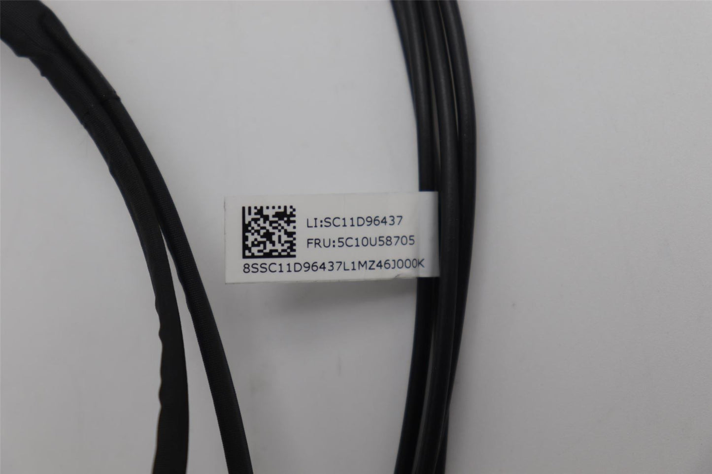 Lenovo Fru,Broadcom SATA 4-drop cable 5C10U58705