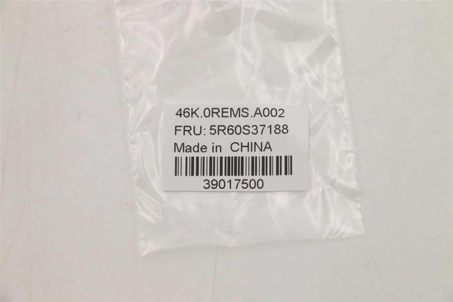 Lenovo RUBBER Mic Rubber W 82R9 5R60S37188