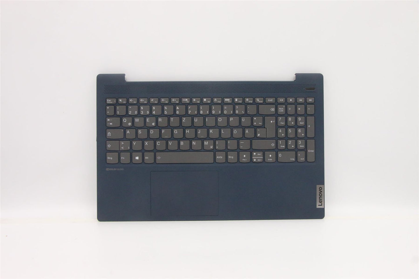 Lenovo Upper Case ASM_GER L82FG FPABBL 5CB1B42842