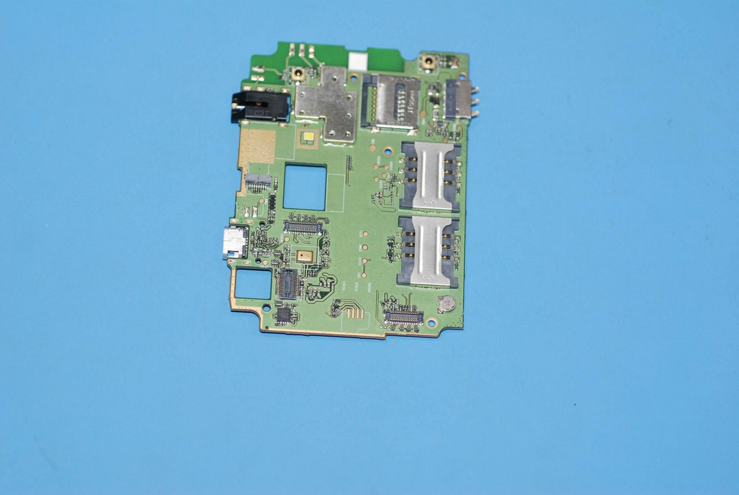 Lenovo S920_ROW CS MB Board SP69A45655