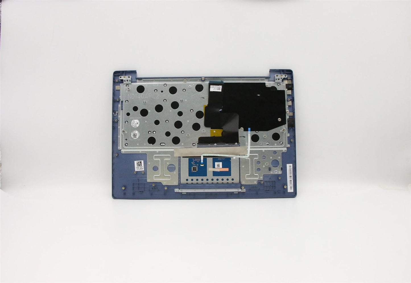 Lenovo UpCase ASM 3N 81J2 MNB W/KB LSP 5CB0R61165