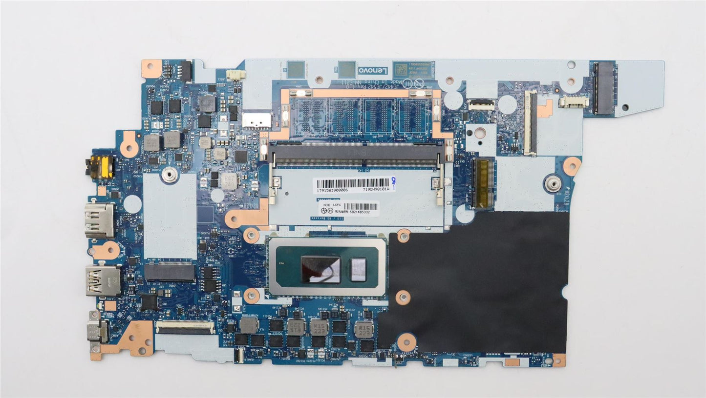 Lenovo ThinkPad E15 Gen 4 s Motherboard Mainboard UMA INTELI51235U 0G 5B21K85332