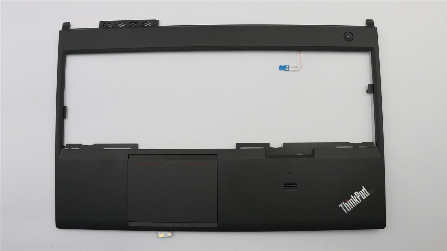 Lenovo KBD,Bezel,FPR,WS 00HM100